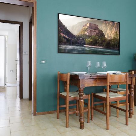 شقة Casa Dolce Casa - Centro Storico كومو المظهر الخارجي الصورة