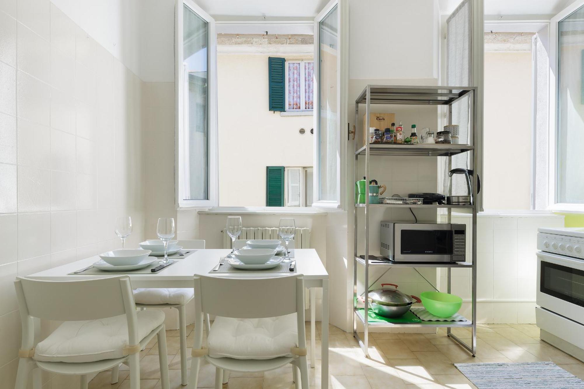 شقة Casa Dolce Casa - Centro Storico كومو المظهر الخارجي الصورة